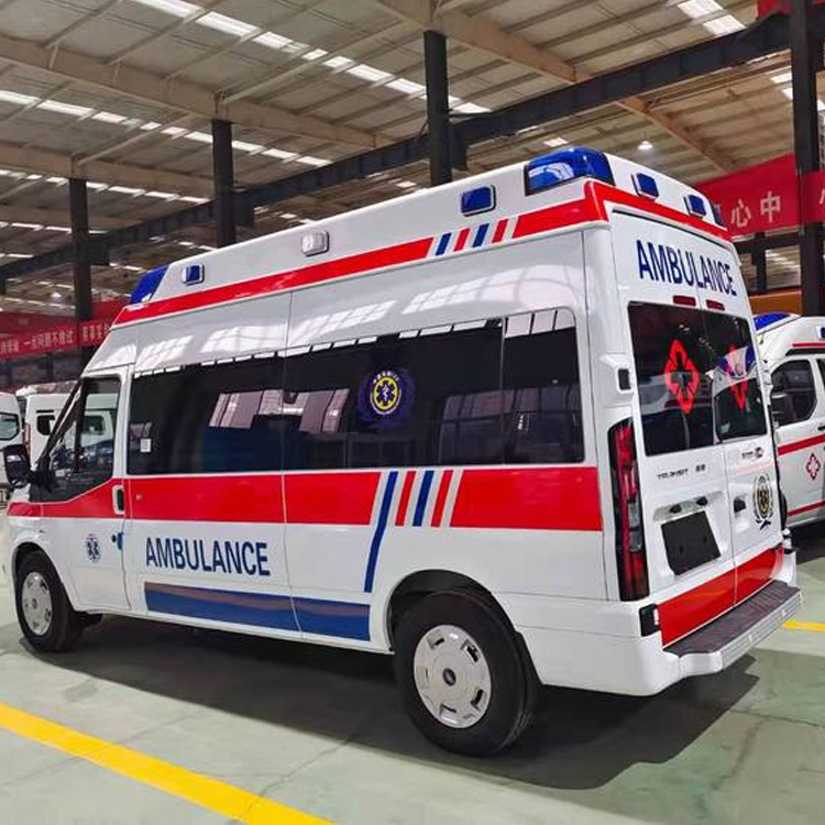 沙雅救护车出租 —— 专业、安全、高效的城市急救服务