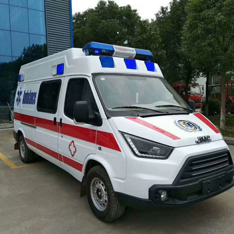 沙雅瘫痪租赁救护车转运 ——生命救助的紧急响应与专业保障